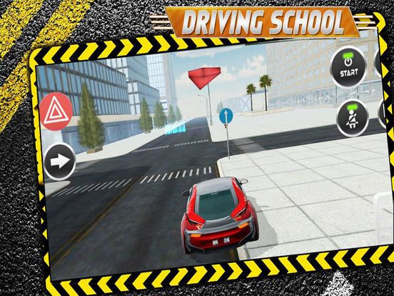 Car Driving School Academy 18 Car Driving School Academy 18