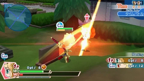 Fate/Tiger Colosseum Upper Fate/Tiger Colosseum Upper