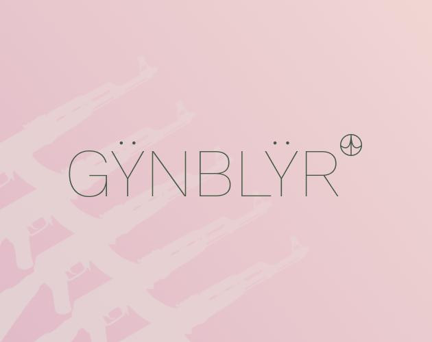Gynblyr (itch)