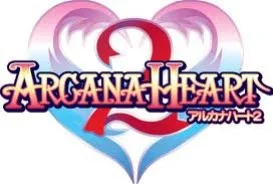 Arcana Heart 2 Arcana Heart 2