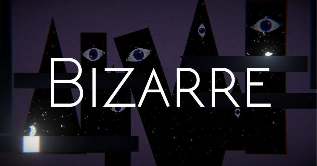 Bizarre (itch) Bizarre (itch)