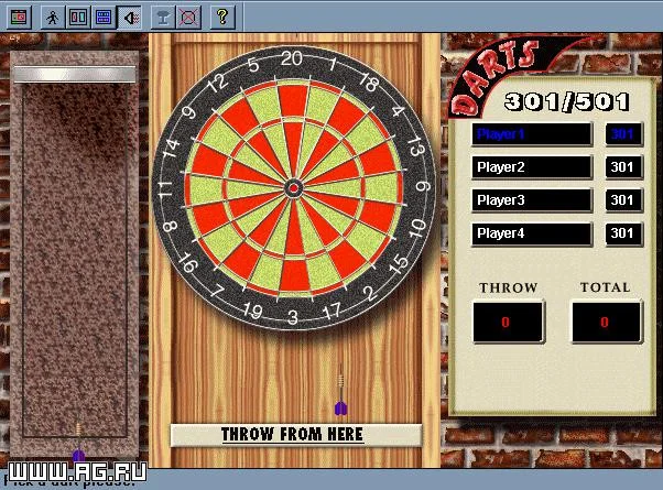 Indoor Sports Games Indoor Sports Games