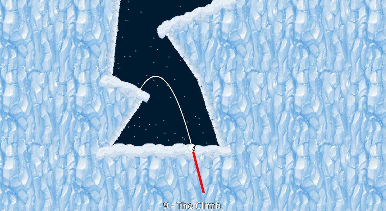 Snowball Saves Christmas (itch)