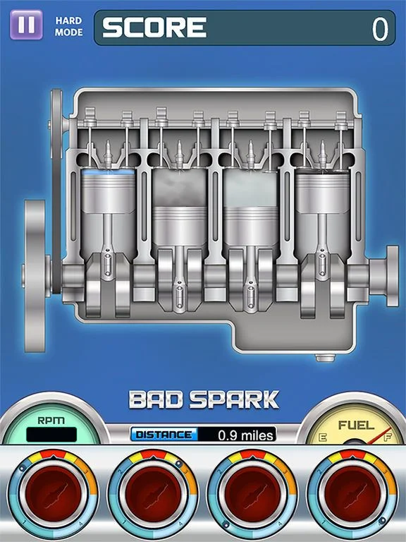 My First Engine My First Engine