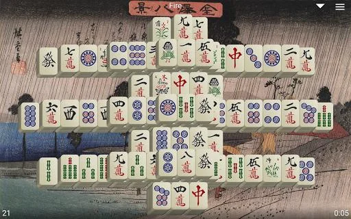 Mahjong Genius - Free Mahjong Genius - Free