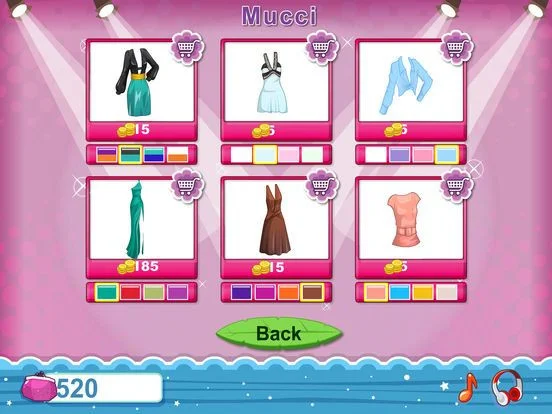 Статьи по Hawaii Shopaholic —Shopping, Dress Up & Makeover