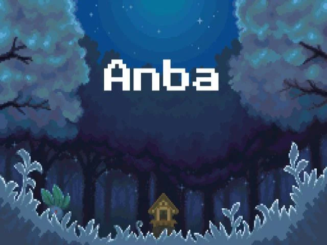 Anba (itch) Anba (itch)