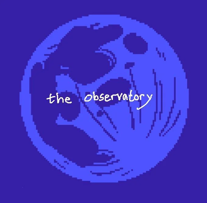 Observatory (ametAlias) (itch)