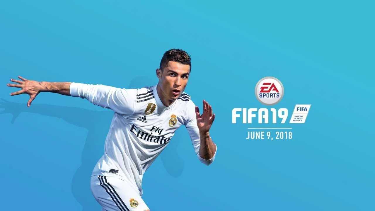 Adidas deals fifa 19