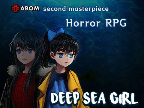 DeepSeaGirl [Horror Adventure]