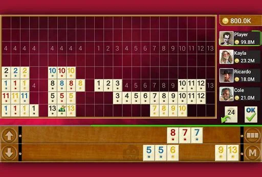 Rummy - Offline Rummy - Offline