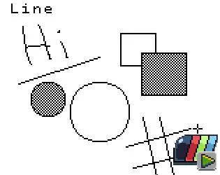 Pixel Vision 8: Canvas Demo (itch) Pixel Vision 8: Canvas Demo (itch)