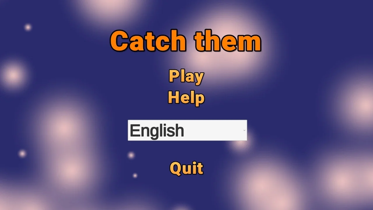 CatchThem (itch) CatchThem (itch)