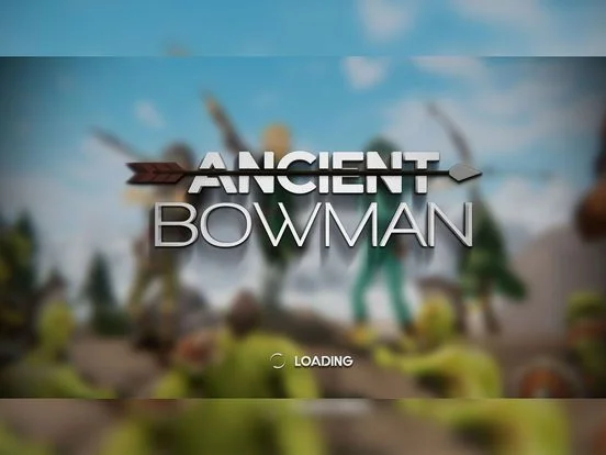 Ancient Bowman Ancient Bowman