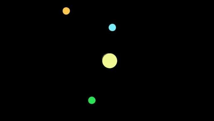 Challenge 1: Changing of Seasons (itch)