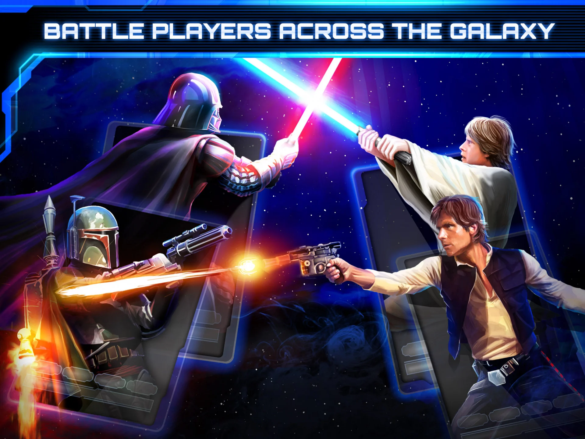 Рецензии Star Wars: Assault Team