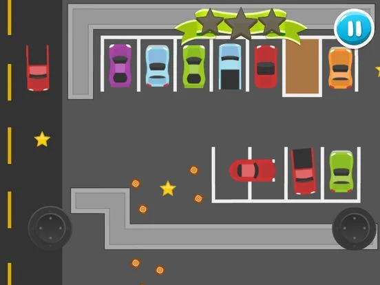 Рецензии Car Parking Crazy Park