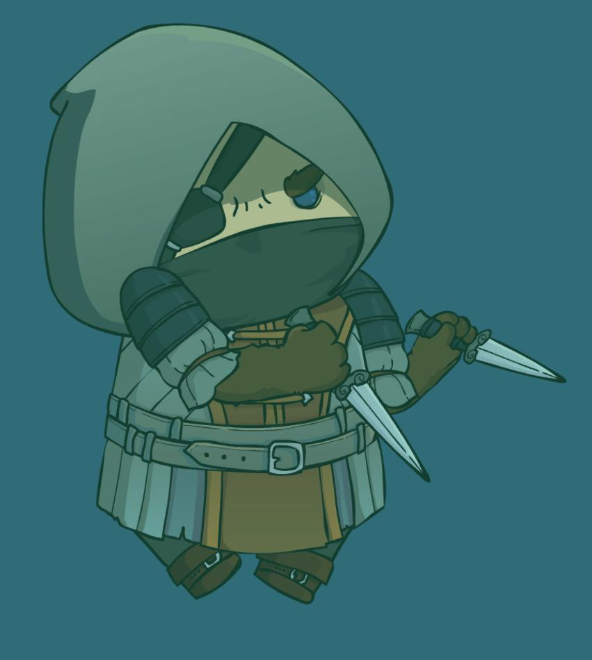 DudeNinja (itch) DudeNinja (itch)