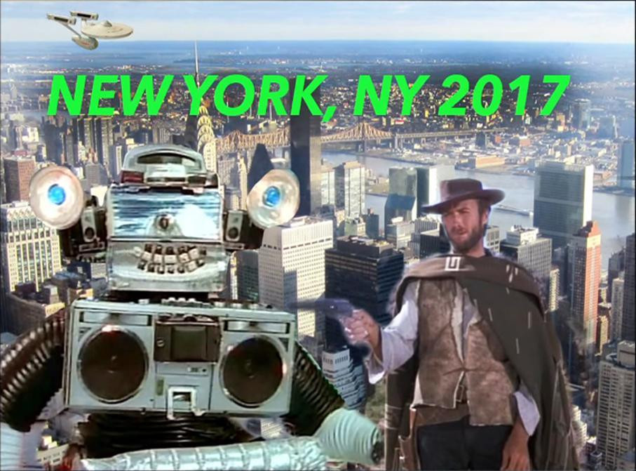 New York 2017 (itch) New York 2017 (itch)