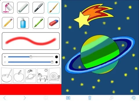 Coloring Book Free
