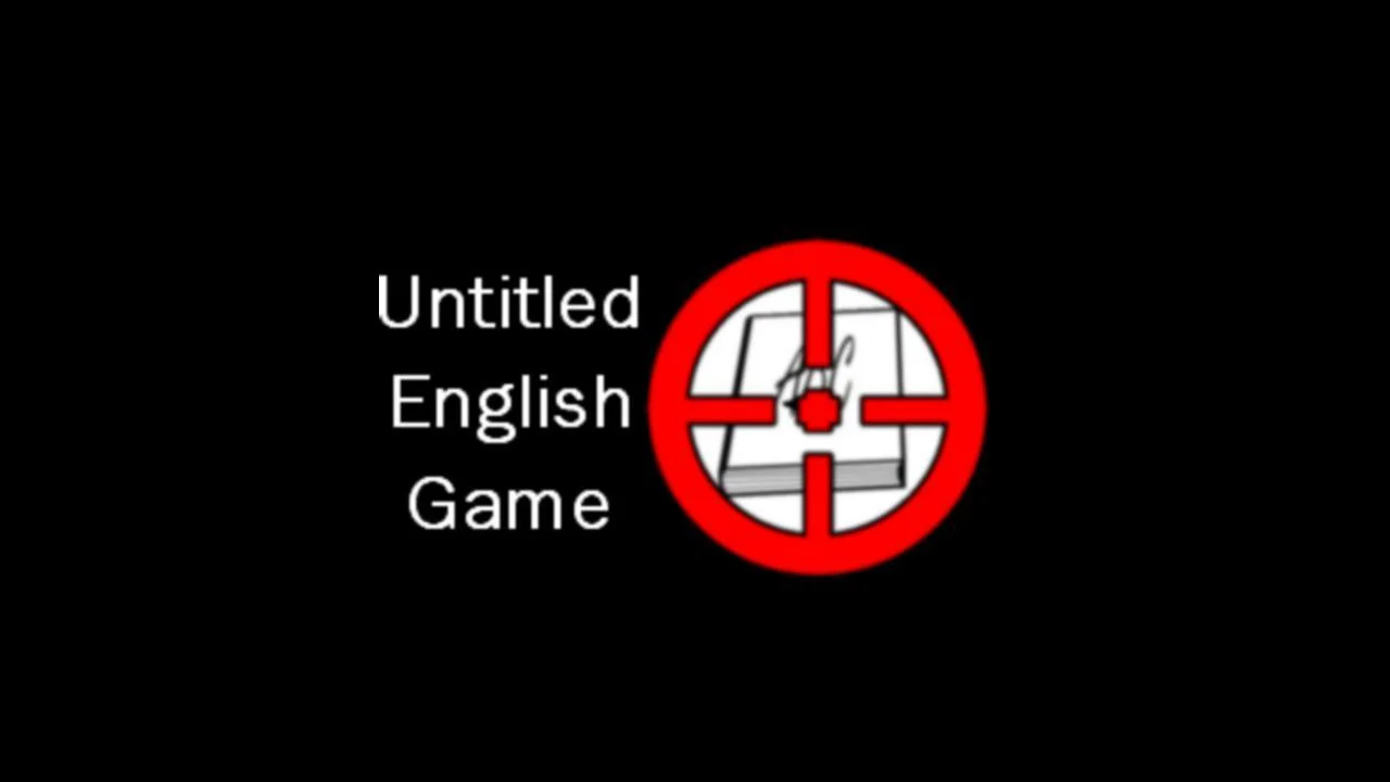 Untitled English Game (itch) Untitled English Game (itch)