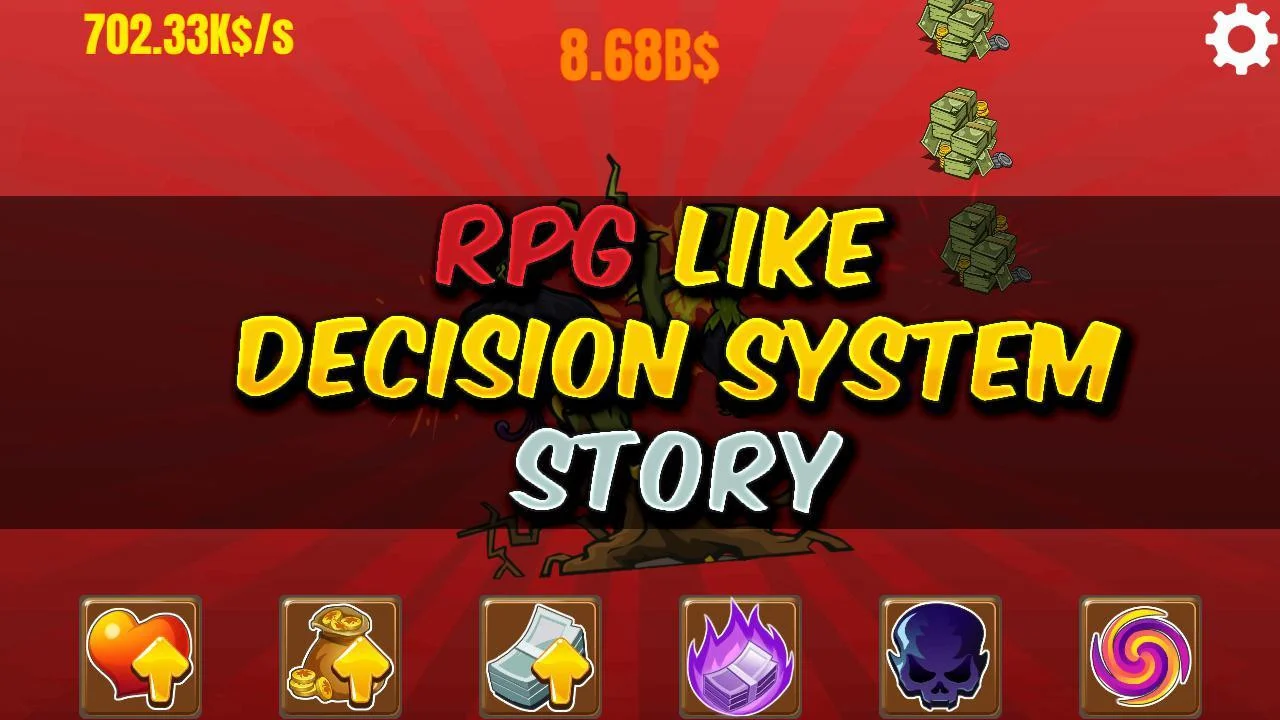 Tree Tap - Money Idle Clicker (itch) Tree Tap - Money Idle Clicker (itch)