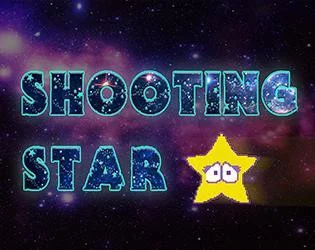 Shooting Star (Kgamblin) (itch) Shooting Star (Kgamblin) (itch)