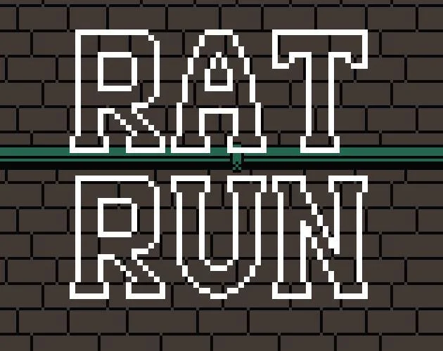 Rat Run (itch)