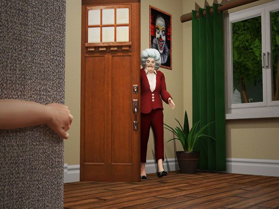 Haunted Teacher Scary Game Haunted Teacher Scary Game