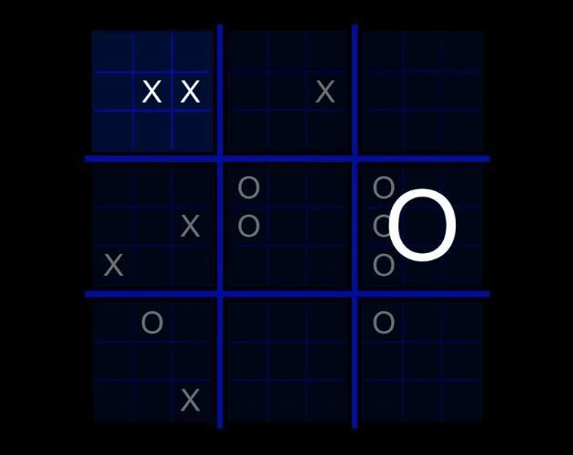 TicTacTicTacToe (itch)
