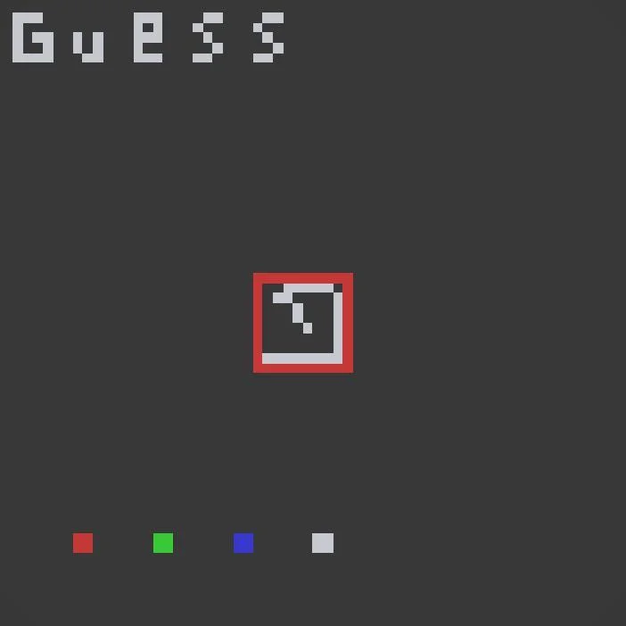 Рецензии pixelPerfect (itch)