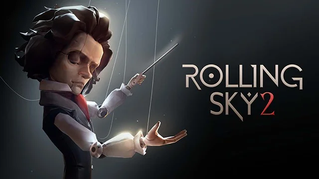 RollingSky2