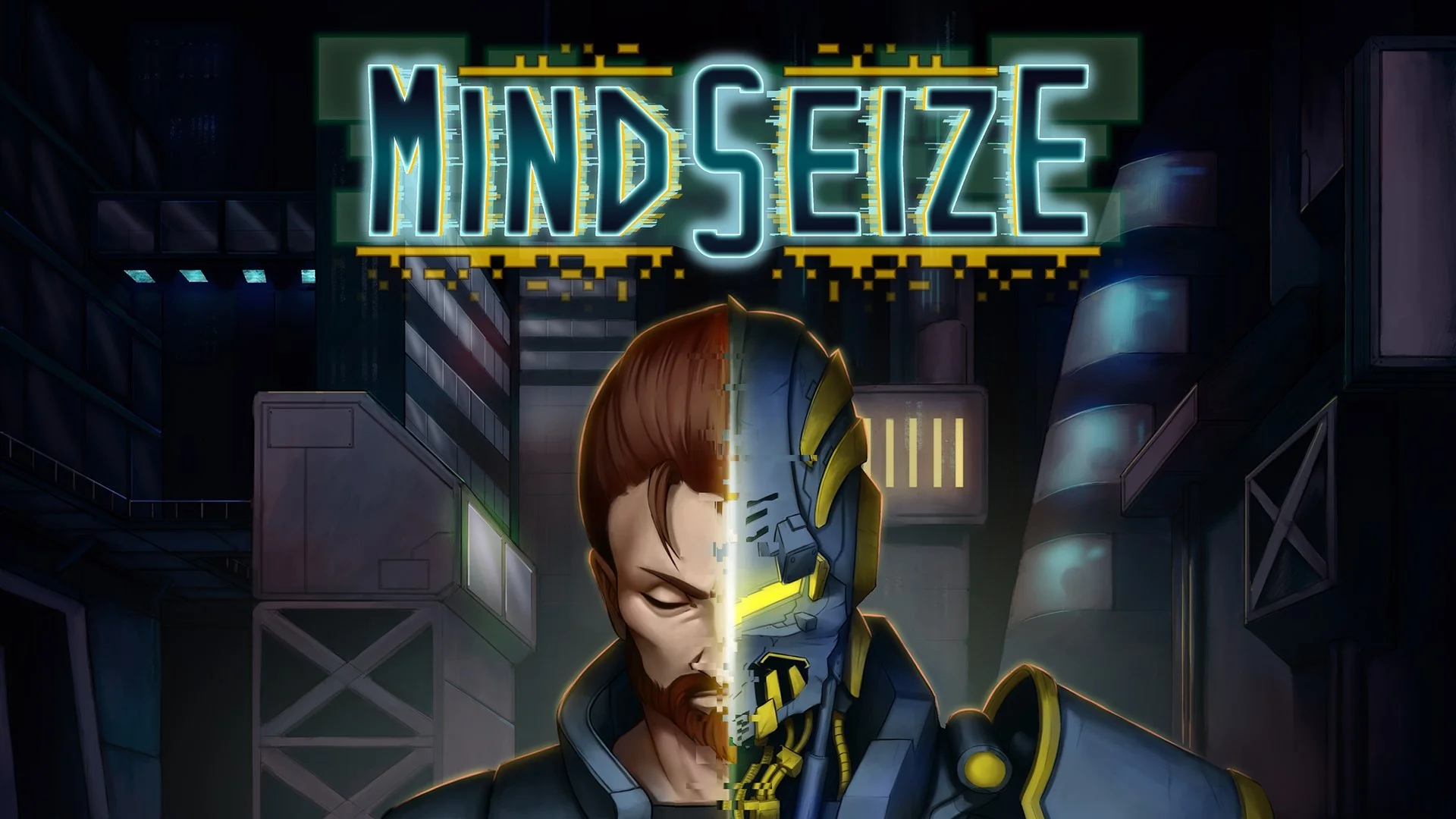 MindSeize MindSeize