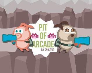Pit of Arcade (itch) Pit of Arcade (itch)