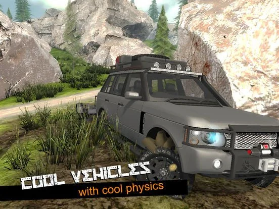 Truck Simulator Offroad 2