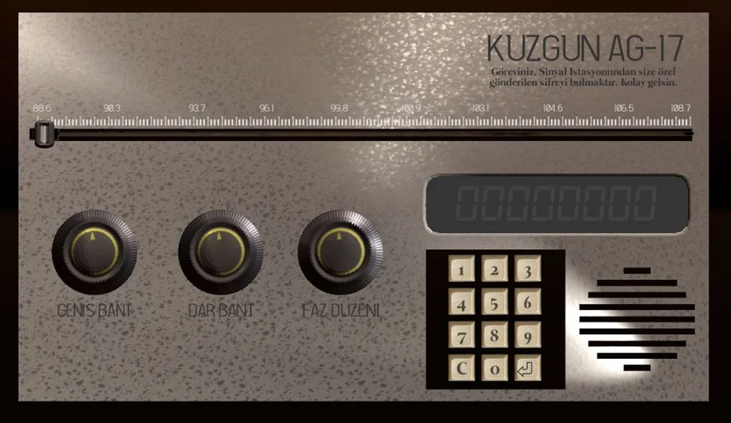 Kuzgun AG17 (itch)
