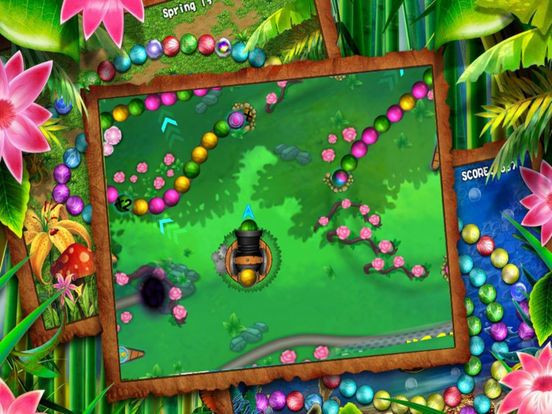Рецензии Plant Shoot Marble HD