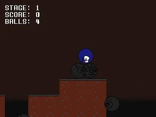 Super Stone Ball (itch) Super Stone Ball (itch)