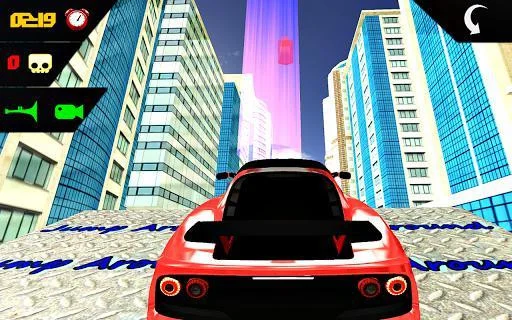 Monoa City Parking Monoa City Parking