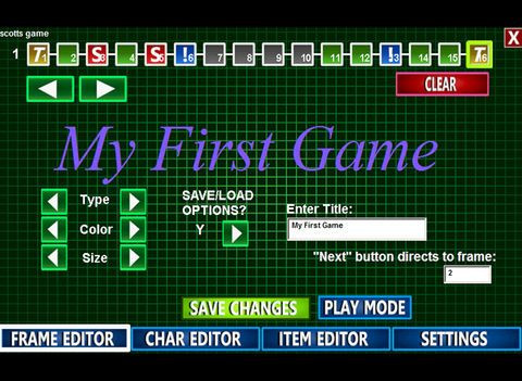 8-Bit RPG Creator Basic 8-Bit RPG Creator Basic