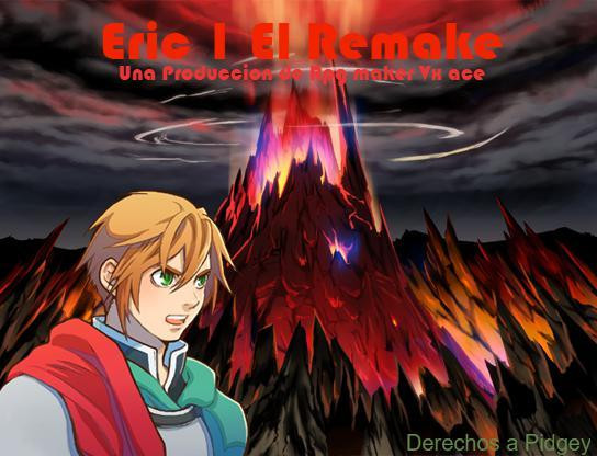 Eric 1 Remaker (itch) Eric 1 Remaker (itch)