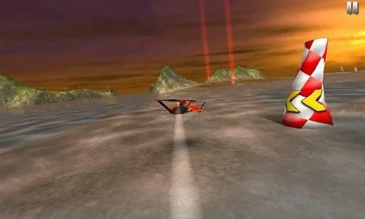 Ground Effect Pro