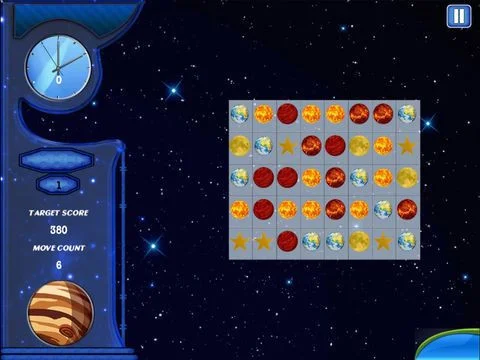 Space Star Blitz - Crazy Galaxy Match Mania Free Space Star Blitz - Crazy Galaxy Match Mania Free