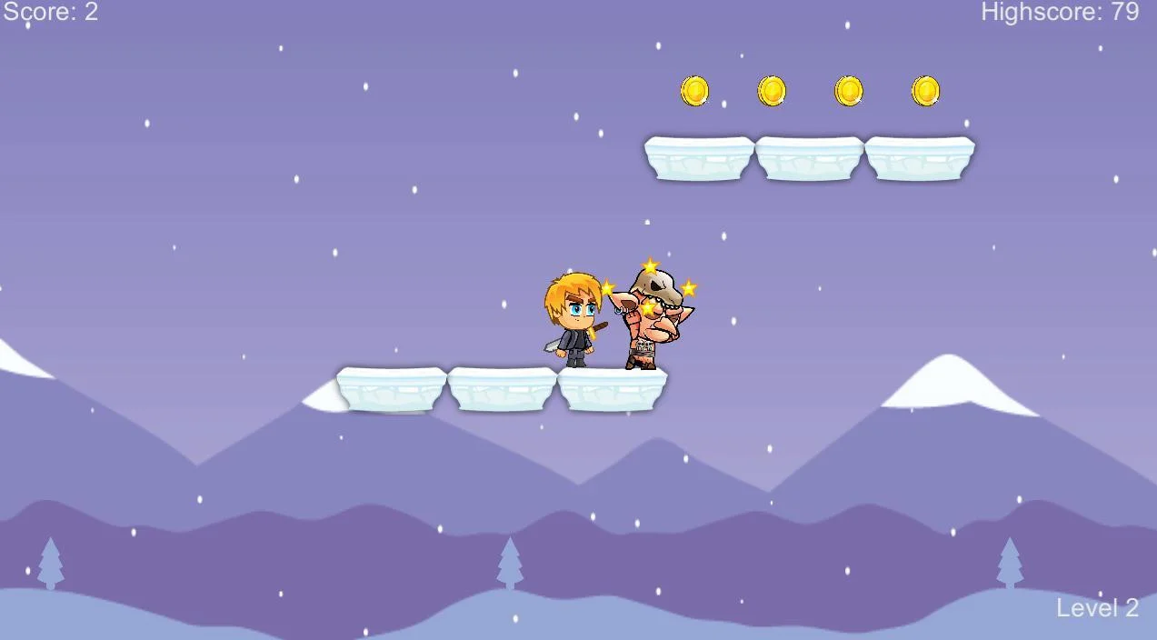 Azire's Adventure! (itch) Azire's Adventure! (itch)
