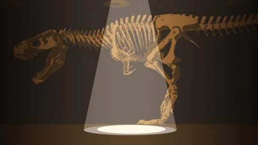 Новости о Fright at the Museum (itch)