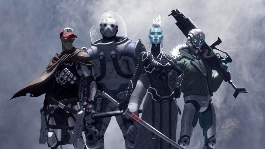 Killsquad Killsquad
