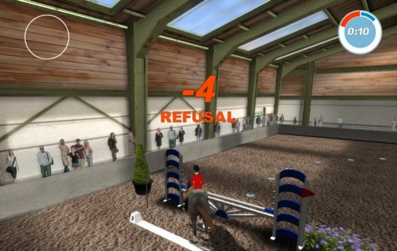 Let's Ride: Riding Star Let's Ride: Riding Star