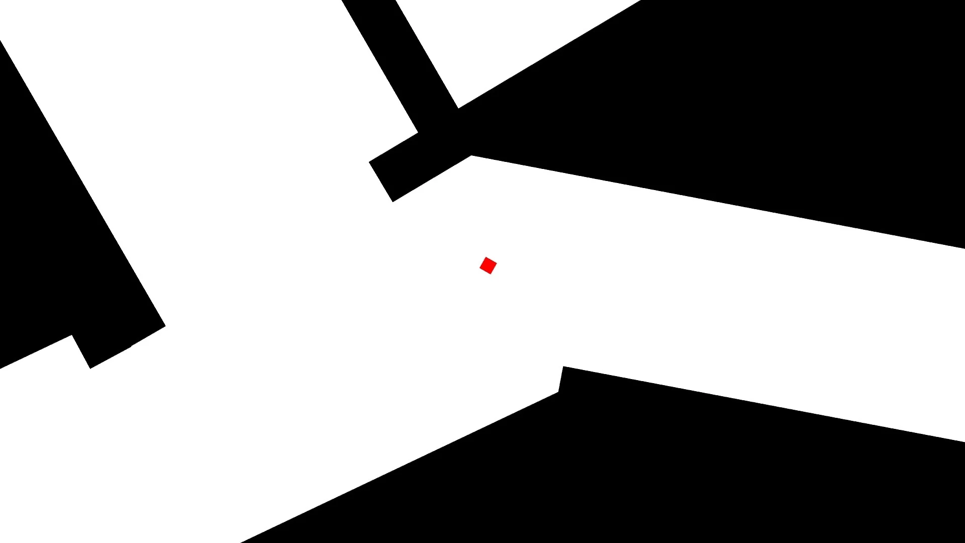 Can You Navigate the Maze? (itch)
