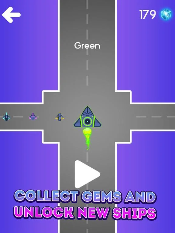 Рецензии Missile Dodge - Space