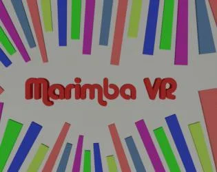 Marimba VR (itch) Marimba VR (itch)